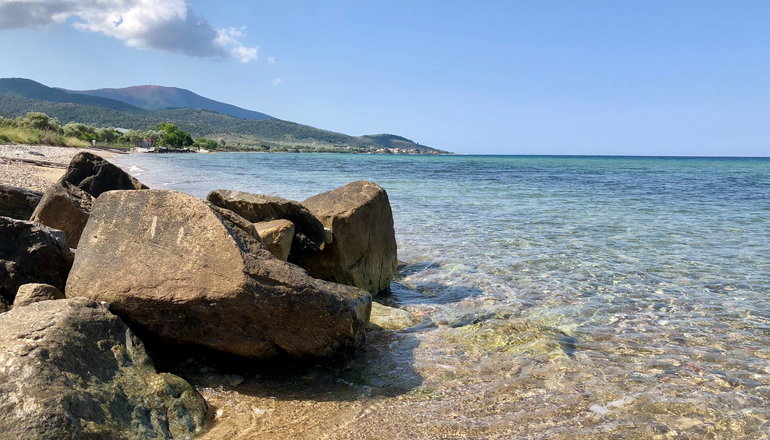 Byblos Mare Villa by Byblos Luxury Villas