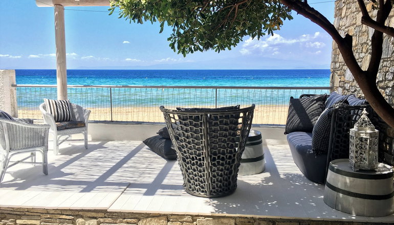 Byblos Mare Villa by Byblos Luxury Villas