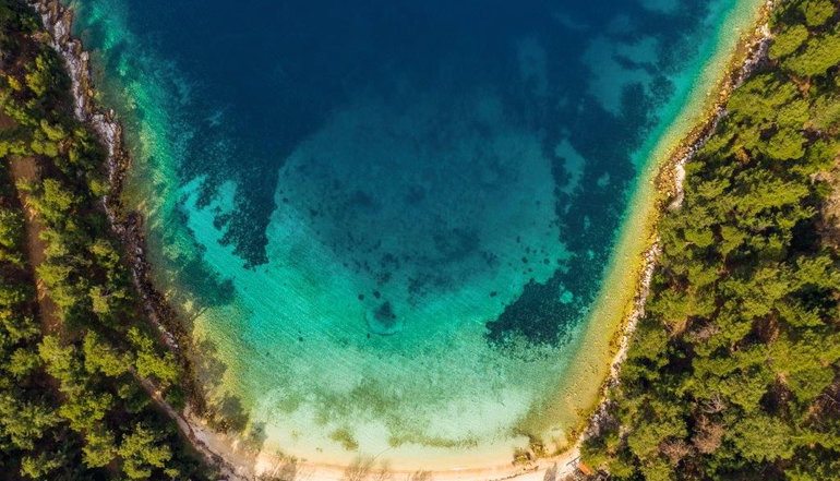 5* Vathi Cove Luxury Resort & Spa Thassos