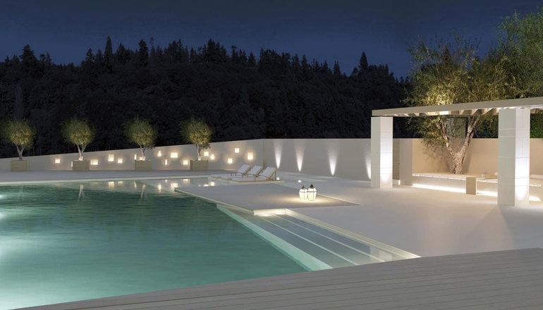 5* Vathi Cove Luxury Resort & Spa Thassos