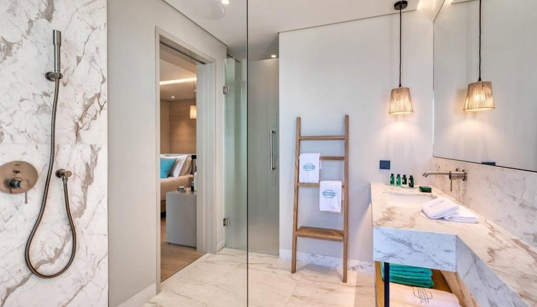 5* Vathi Cove Luxury Resort & Spa Thassos