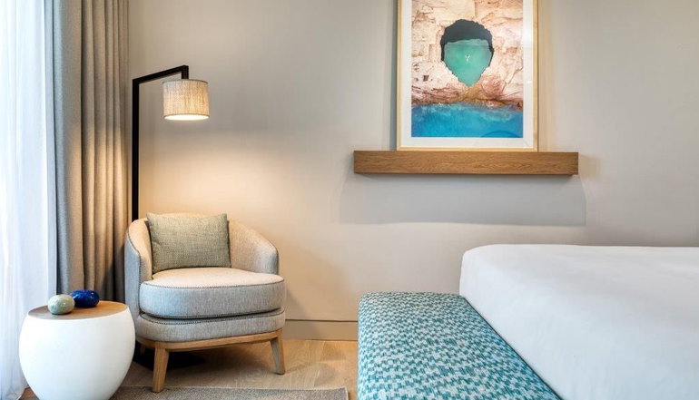 5* Vathi Cove Luxury Resort & Spa Thassos
