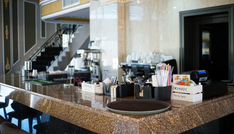 Agnes Deluxe Hotel - Κασσάνδρα, Χαλκιδική