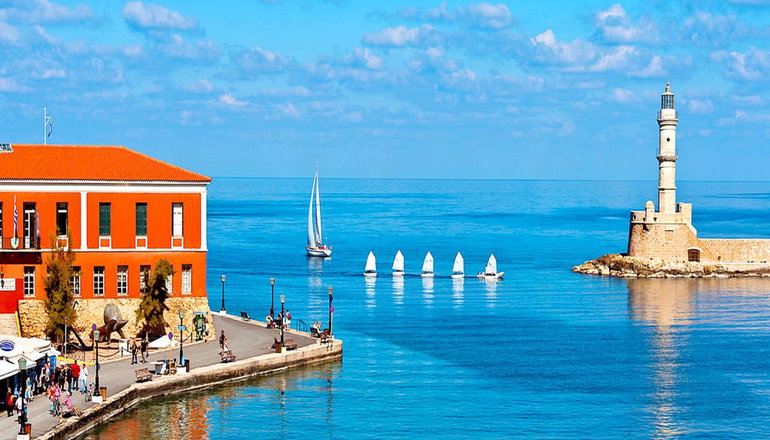 Sentido Villas