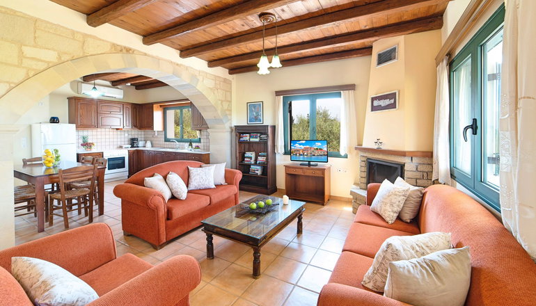 Sentido Villas