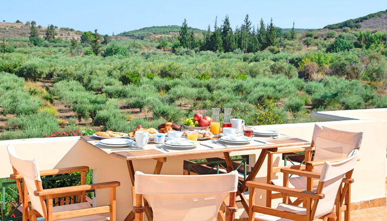 Sentido Villas