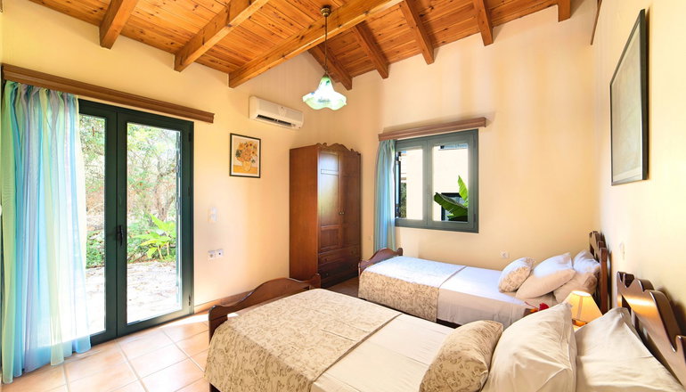 Sentido Villas