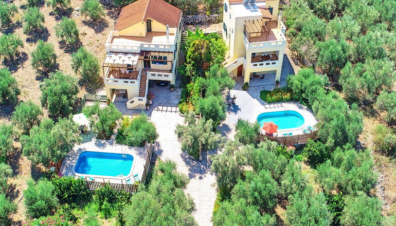 Sentido Villas
