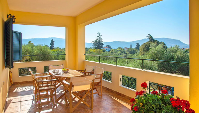 Sentido Villas