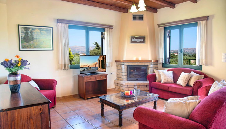 Sentido Villas