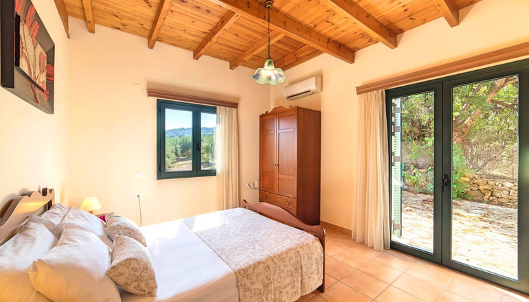 Sentido Villas