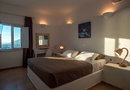 Villa Sagini Santorini