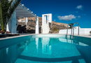 Villa Sagini Santorini