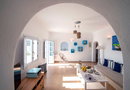 Villa Sagini Santorini