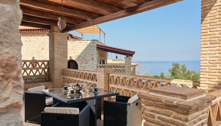 Diamond Suites