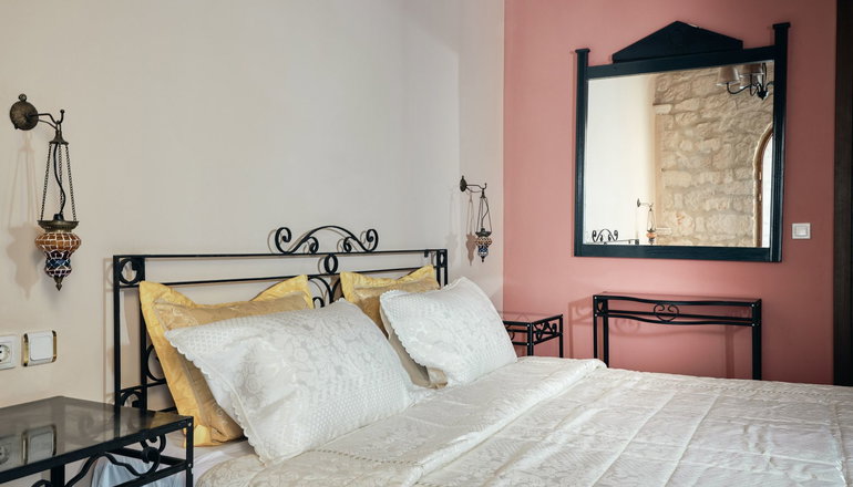 Diamond Suites