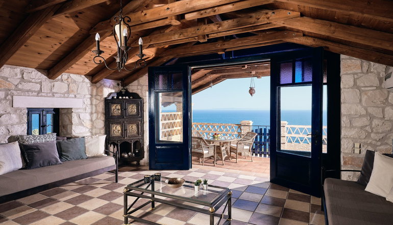 Diamond Suites