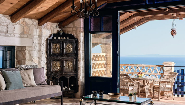 Diamond Suites