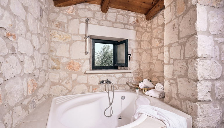 Diamond Suites