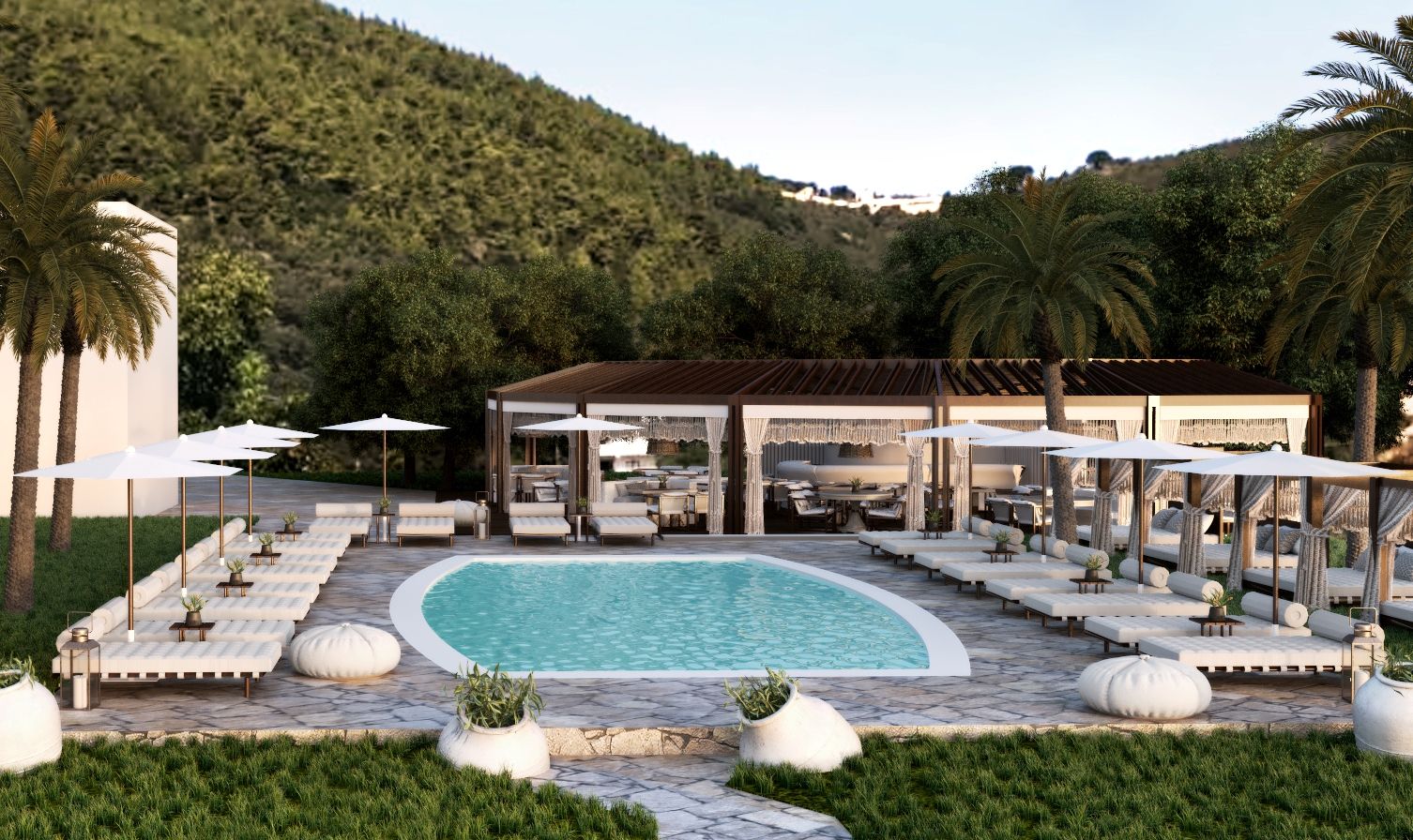 4* Skiathos Avaton Hotel - Μεγάλη Άμμος, Σκιάθος