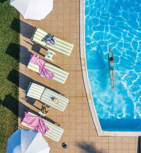 4* Skiathos Avaton Hotel