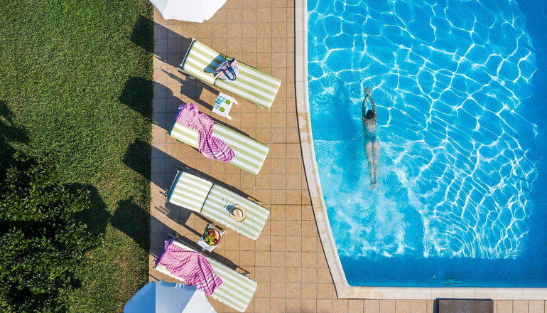4* Skiathos Avaton Hotel