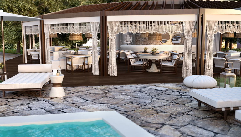 4* Skiathos Avaton Hotel