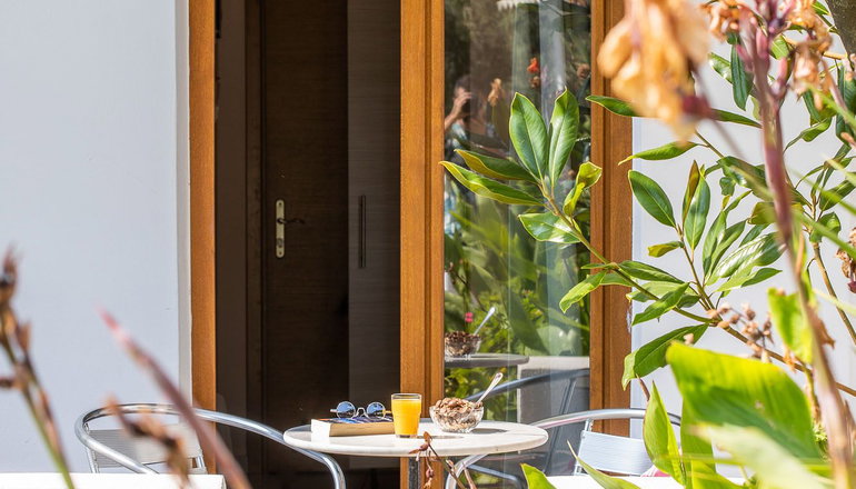 4* Skiathos Avaton Hotel