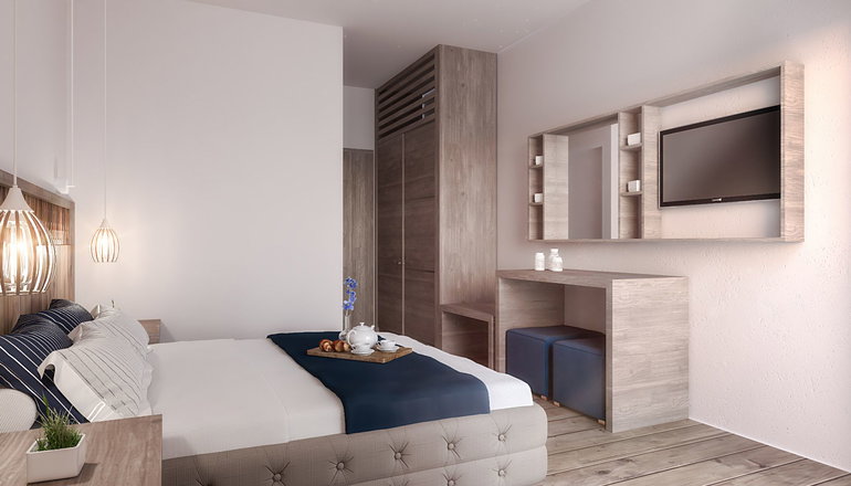 4* Skiathos Avaton Hotel