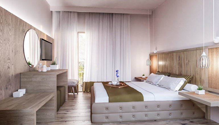 4* Skiathos Avaton Hotel