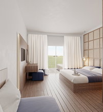 4* Skiathos Avaton Hotel