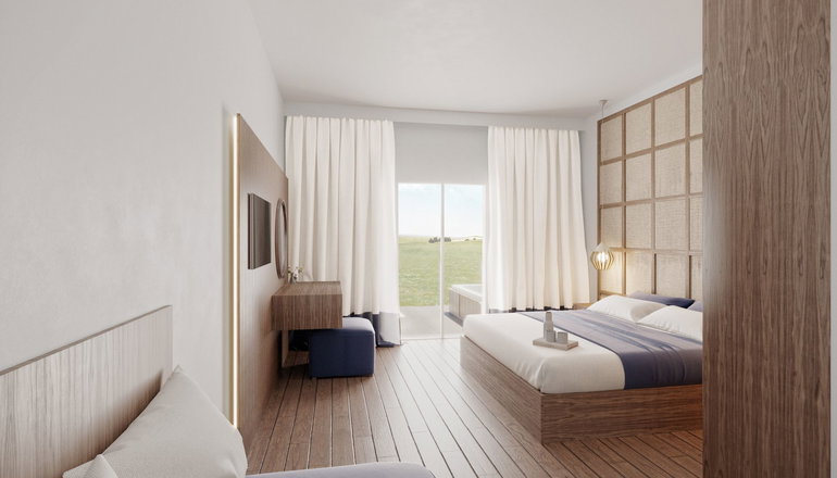 4* Skiathos Avaton Hotel