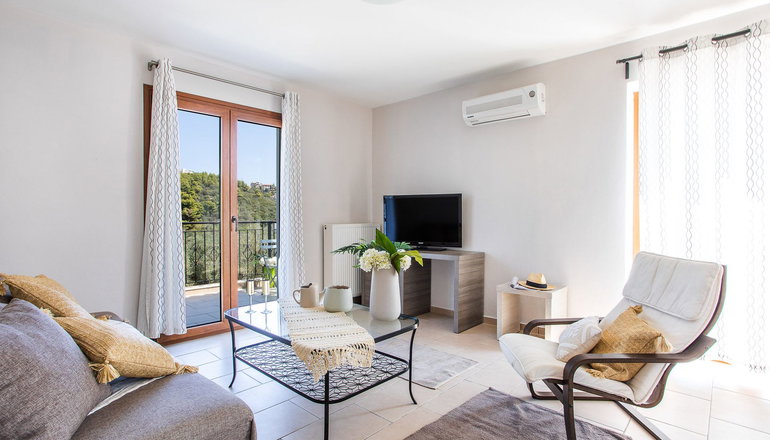 4* Skiathos Avaton Hotel