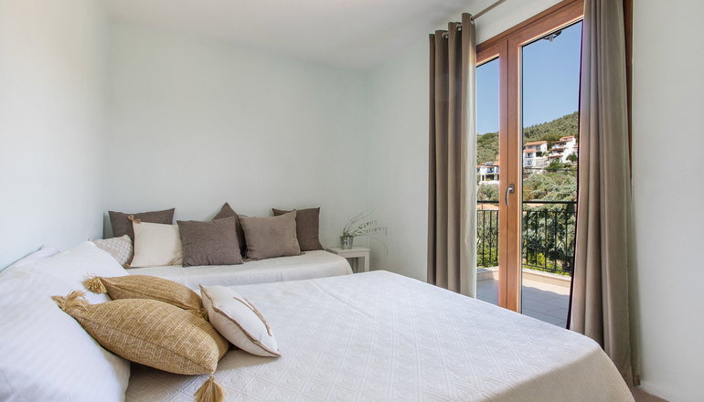4* Skiathos Avaton Hotel
