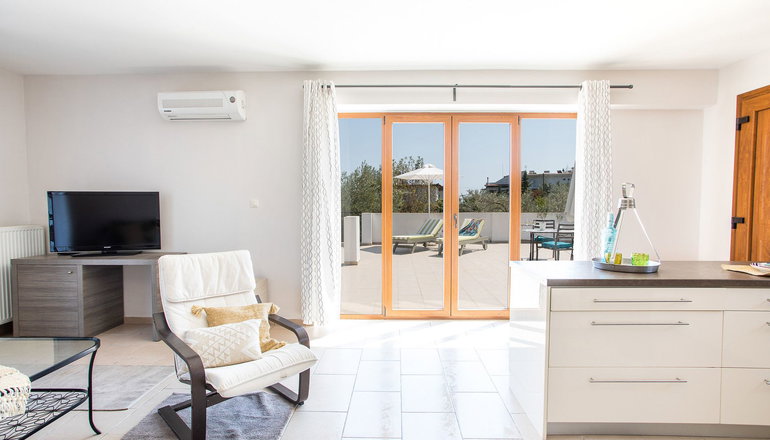 4* Skiathos Avaton Hotel