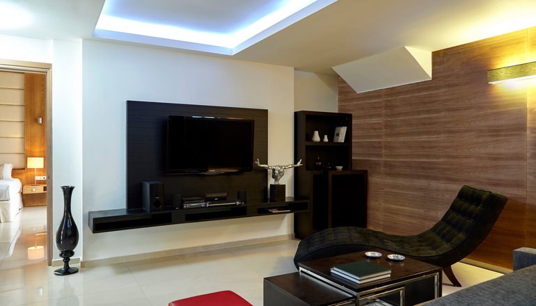Karvouno Villas
