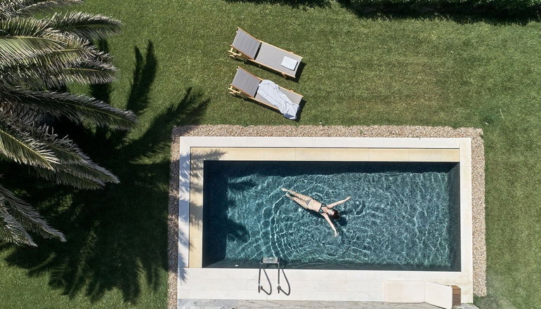5* Yria Island Boutique Hotel & Spa