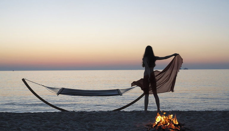 5* Yria Island Boutique Hotel & Spa