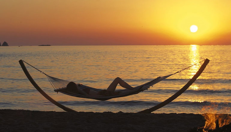 5* Yria Island Boutique Hotel & Spa