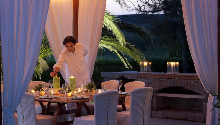 5* Yria Island Boutique Hotel & Spa