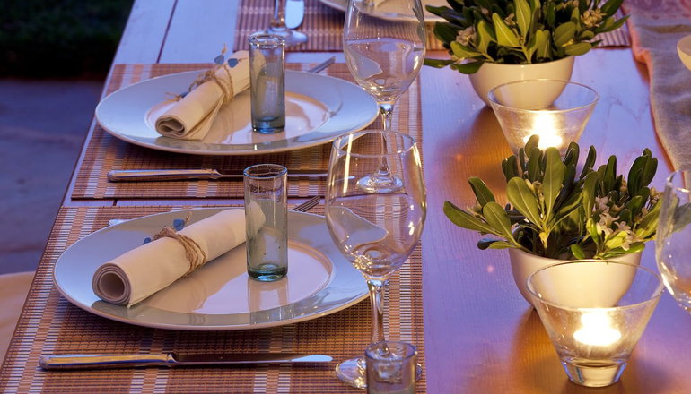 5* Yria Island Boutique Hotel & Spa