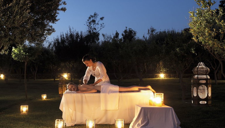5* Yria Island Boutique Hotel & Spa