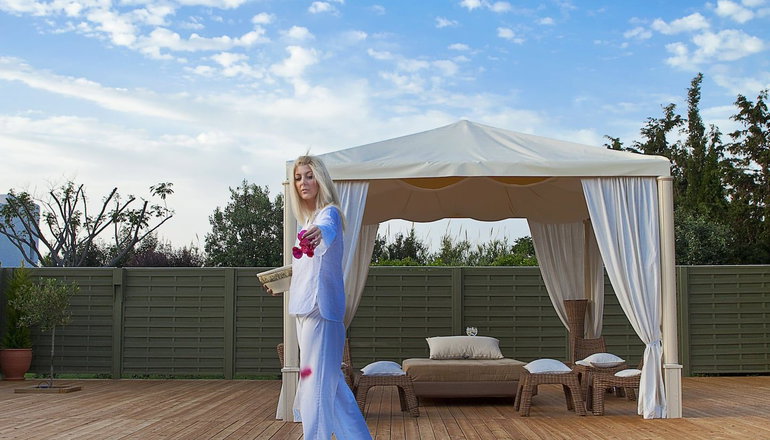 5* Yria Island Boutique Hotel & Spa