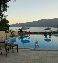 Golden View Beach Hotel