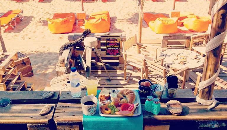 Filio Guesthouse Andros