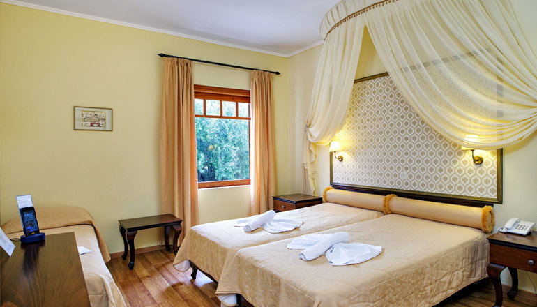 Halepa Hotel  - Χανιά, Κρήτη