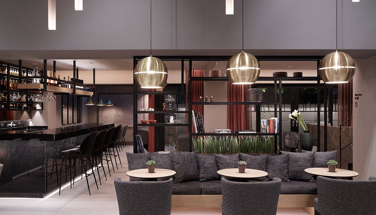 4* Heritage Hill Hotel