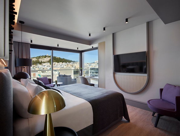 4* Heritage Hill Hotel