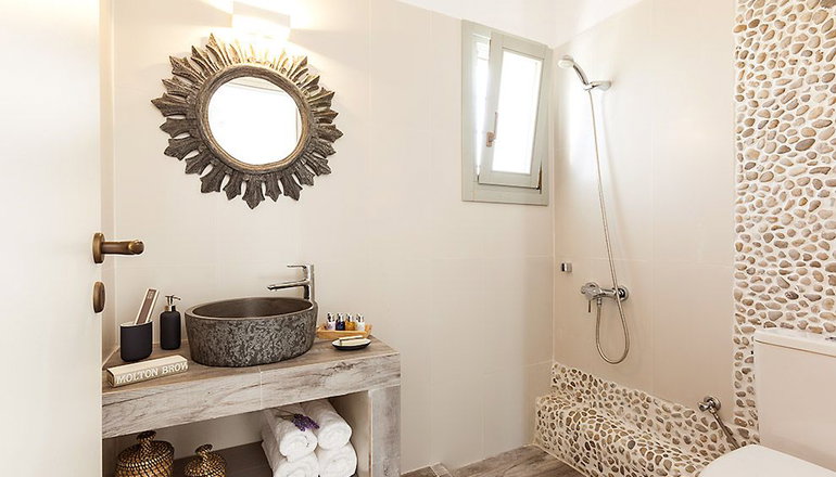 Villa Vinea Santorini