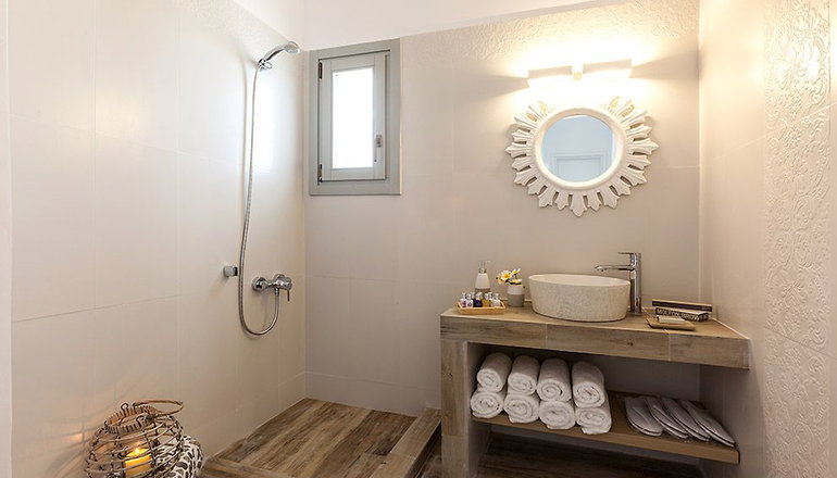 Villa Vinea Santorini
